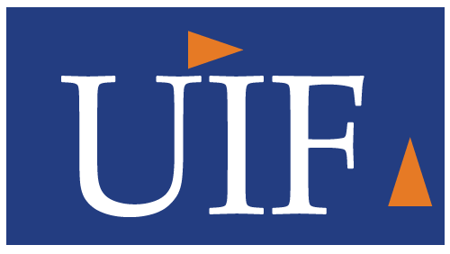 UIF logo