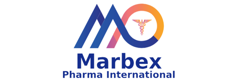 marbex logo
