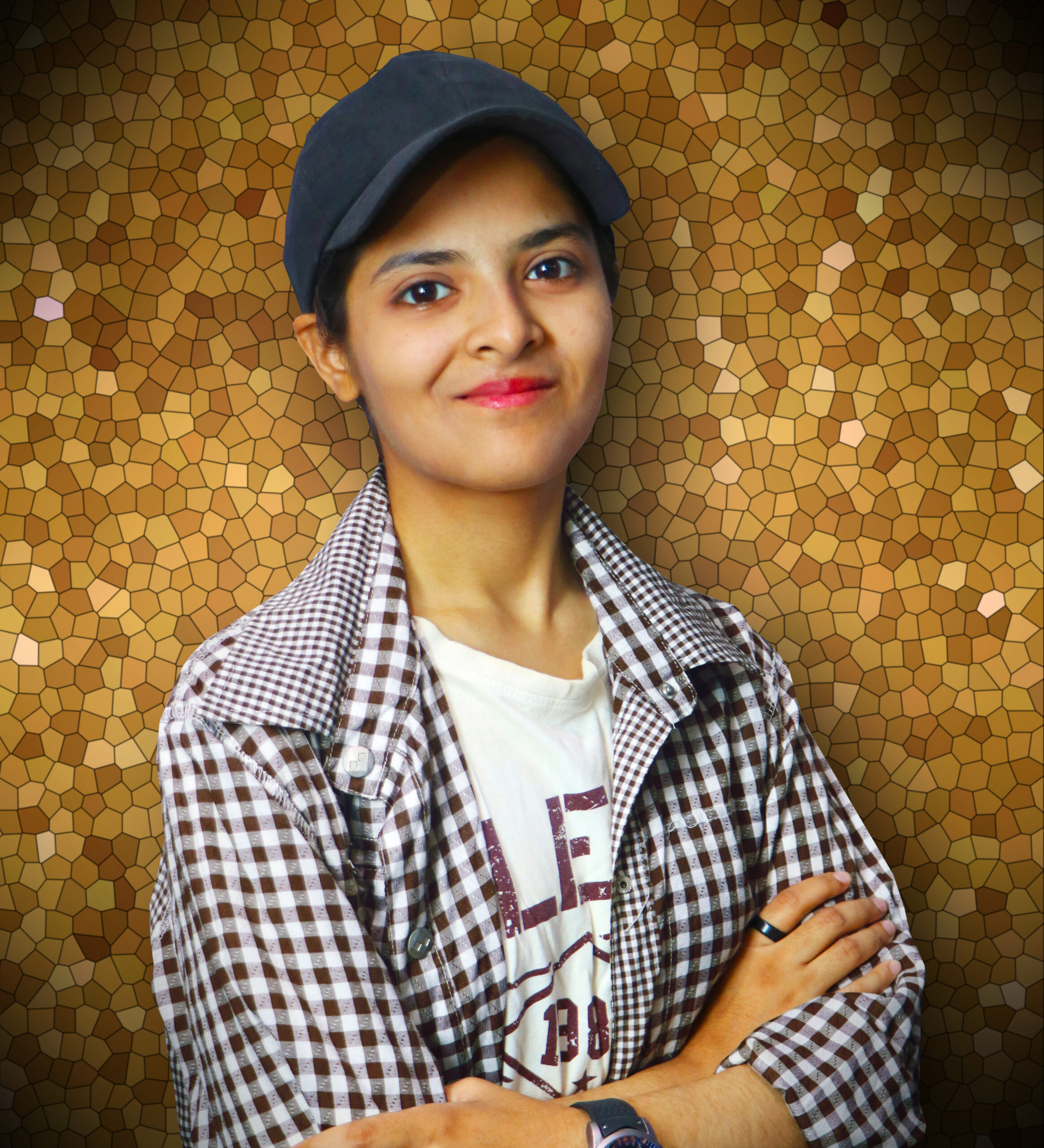 Sara Sajjad