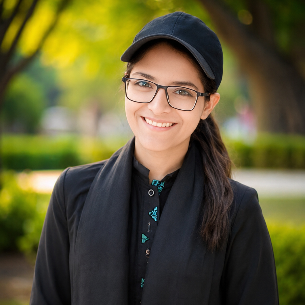 Sara Sajjad
